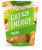 Банка с питанием Cat Energy Pro со вкусом рыбы. Масса 1000 грамм.