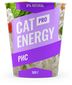 Банка с питанием Cat Energy Slim со вкусом риса. Масса 500 грамм.