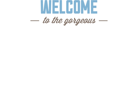 Welcome to the gorgeous Sedona, because the Great Canyon sucks!